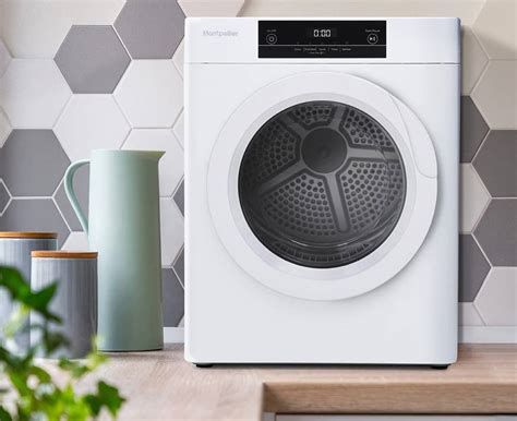 Fret not, the Midea MD710W Tumble Dryer may be 10cm shorter than the average dryer, but it wont fail on you. . Best tumble dryers 2022